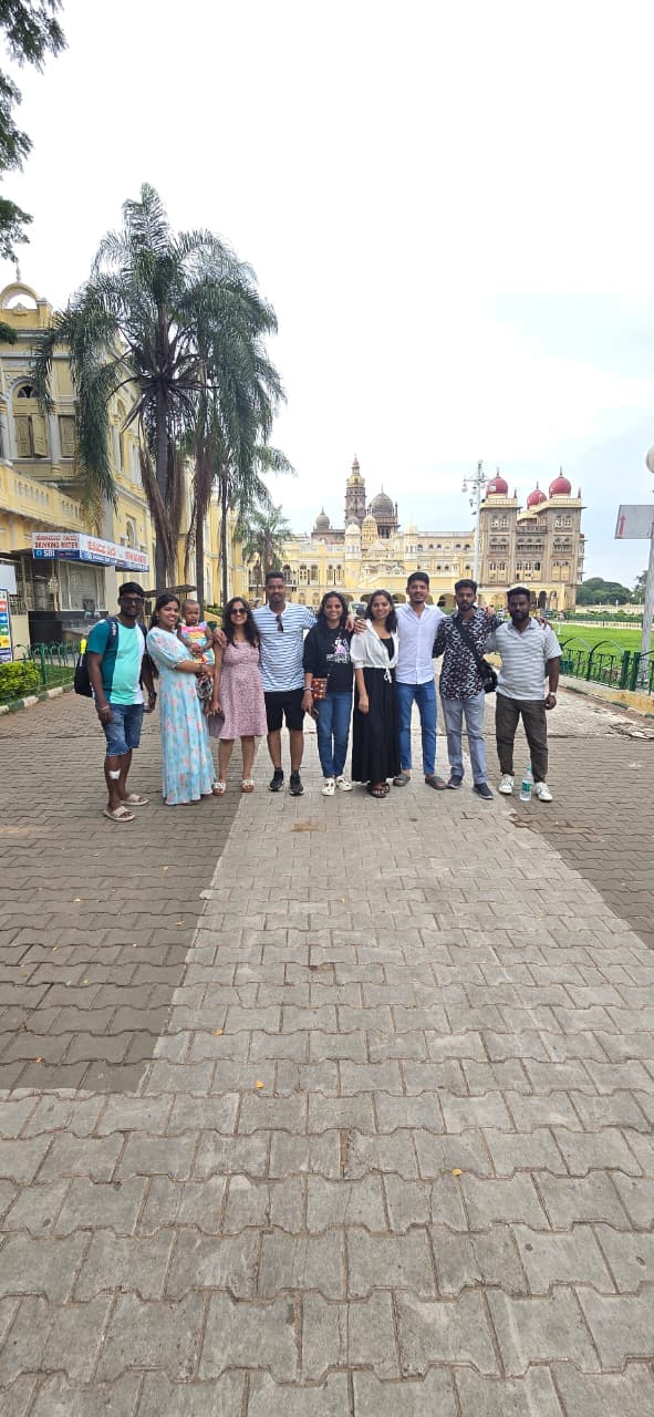 Founder-led travel experience 8